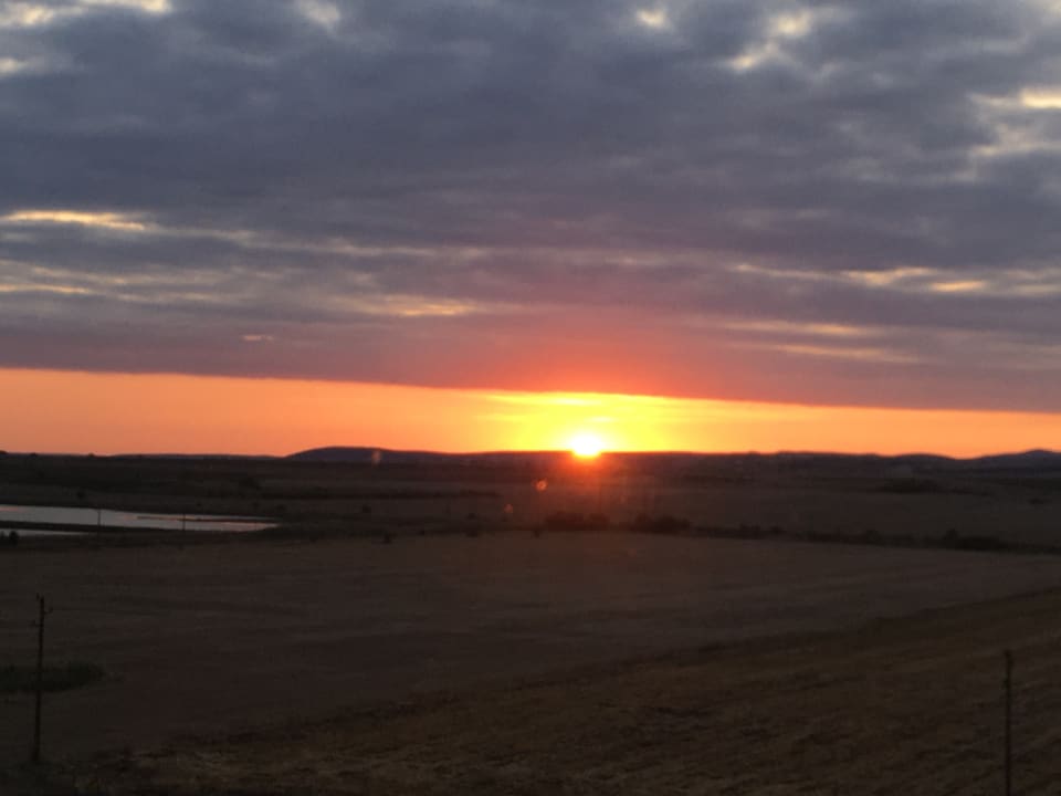 Ausblick Wave Resort