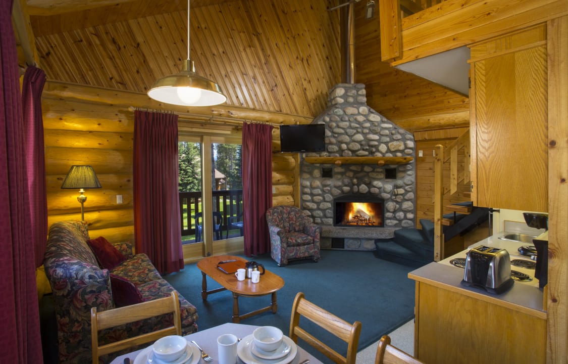 Zimmer Hotel Becker's Chalets