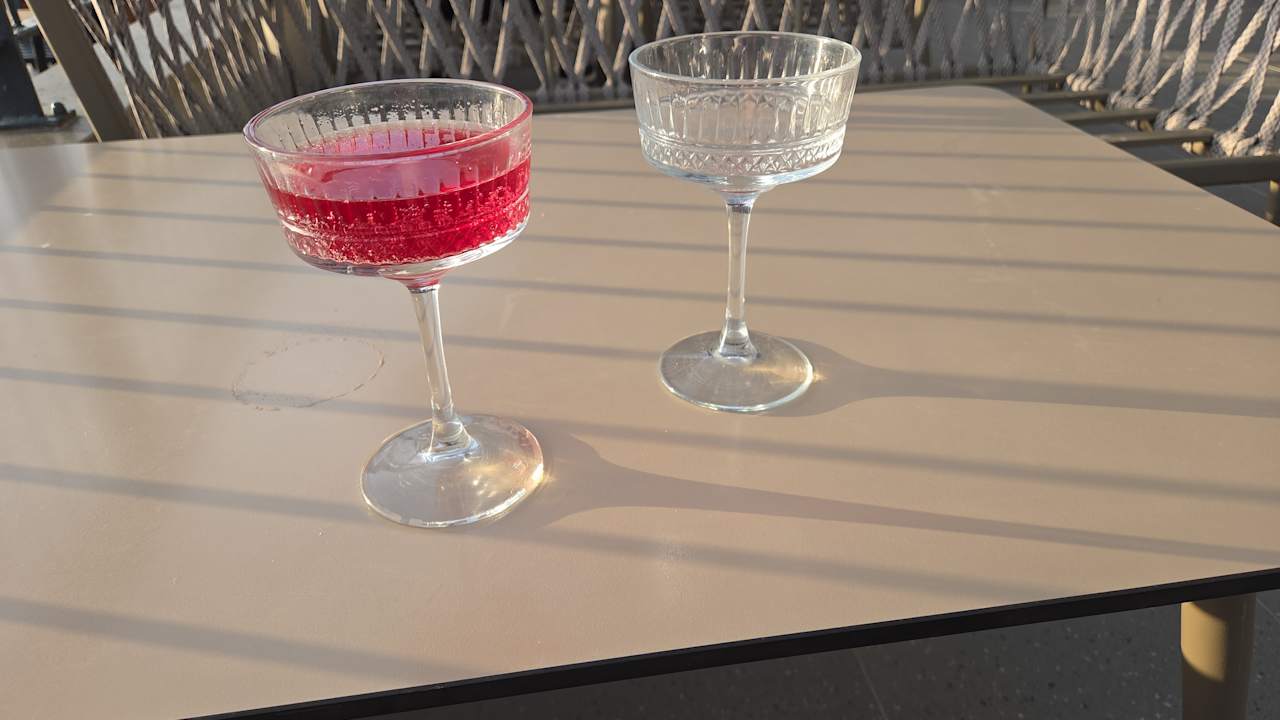 Sonstiges La Blanche Island Bodrum