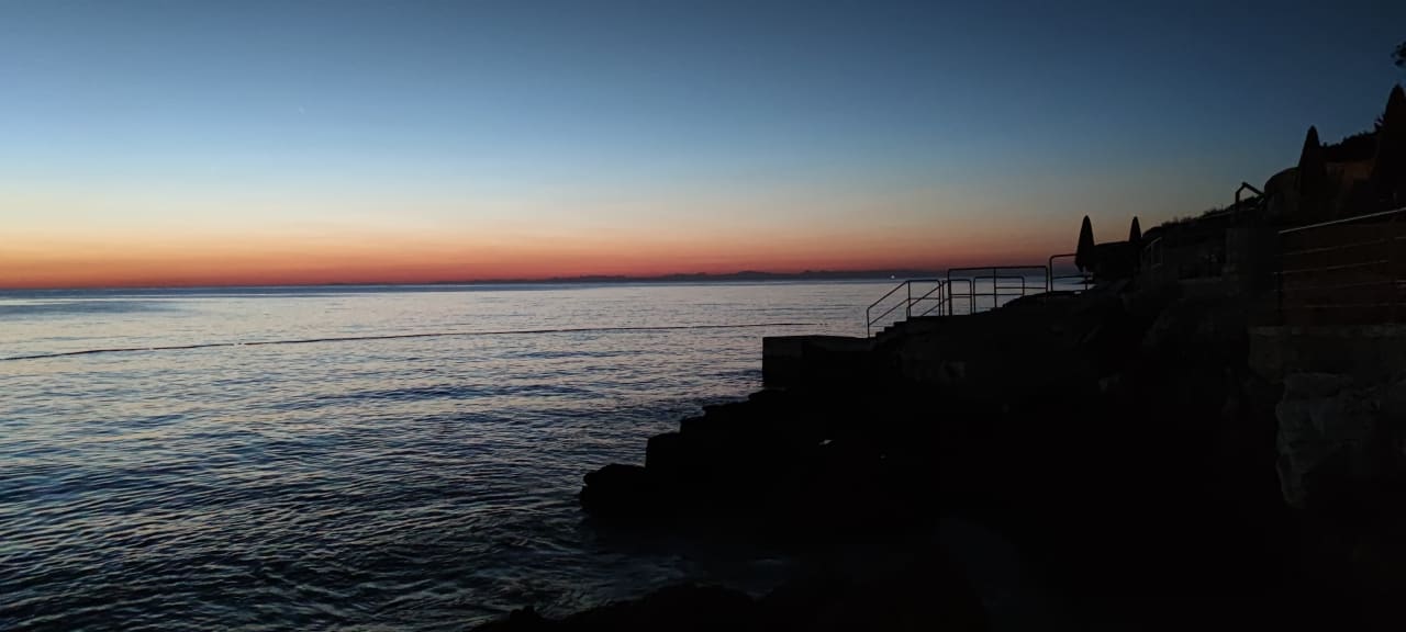 Strand Isabella Island Resort Valamar Collection