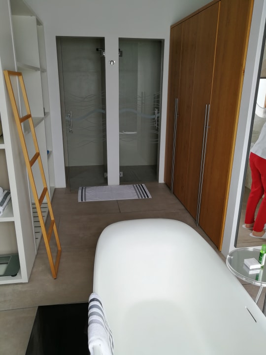 Zimmer Kuramathi Maldives