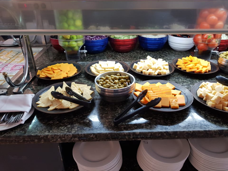 Gastro Club Jandia Princess