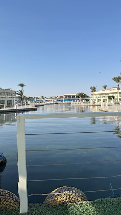 Pool Pickalbatros Dana Beach Resort - Hurghada