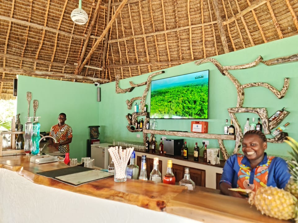 Gastro Zanzibar Bay Resort & Spa