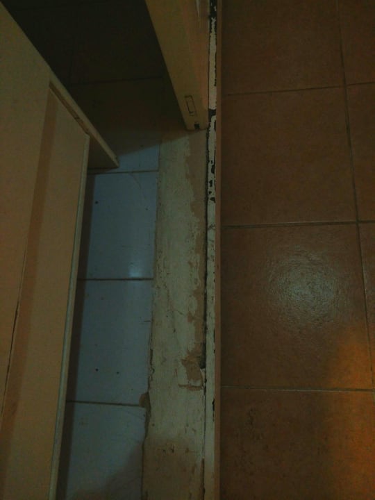 Zimmer Hotel Roc Barlovento