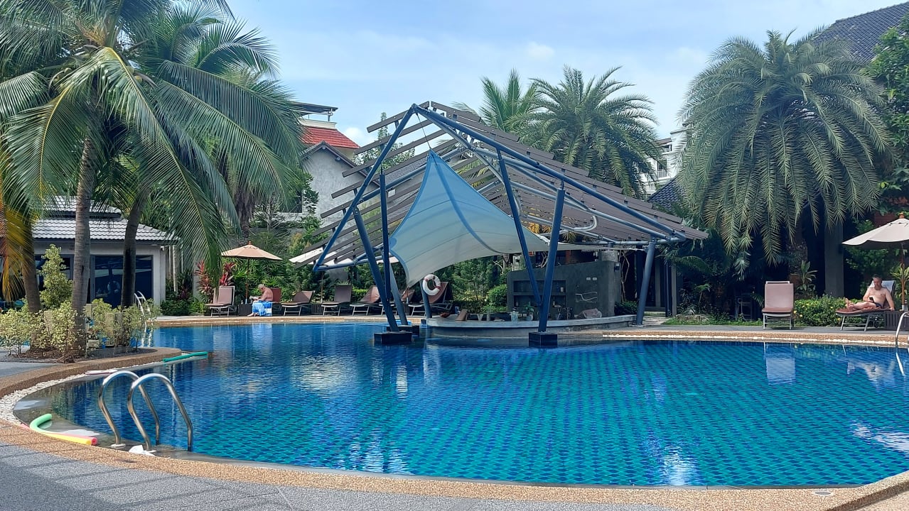 Pool Hotel R Mar Resort & Spa