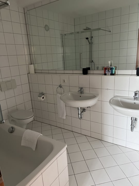 Zimmer Elldus Resort - Familotel Erzgebirge