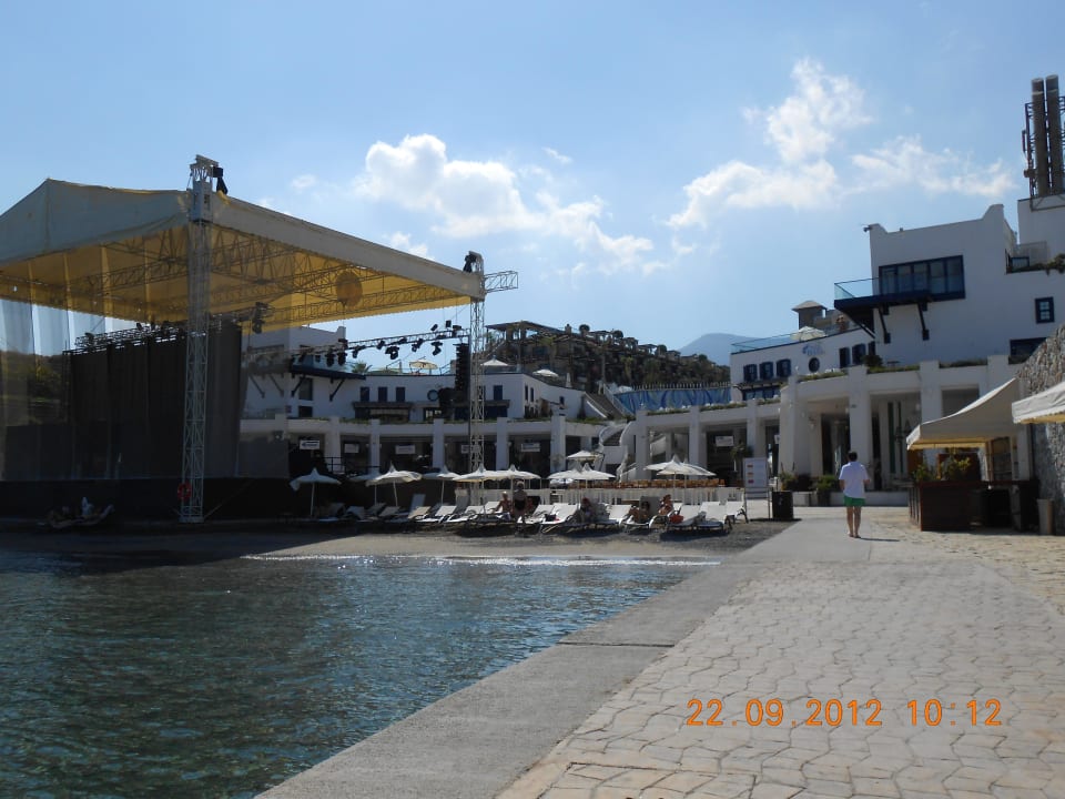 Strand Cratos Premium