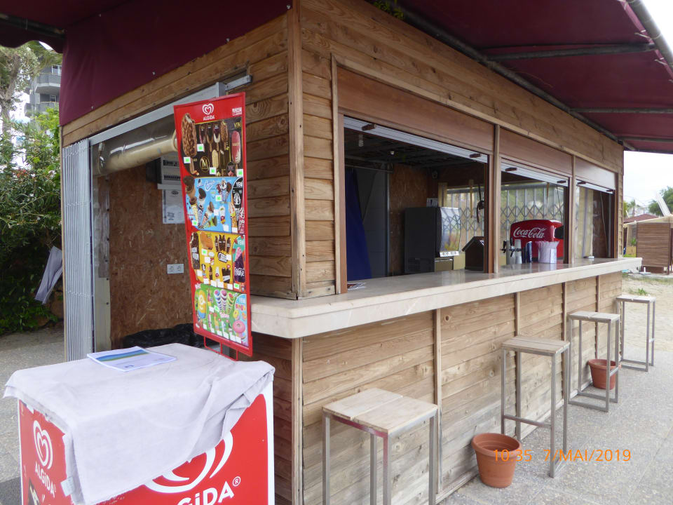 Strand Sunprime C-Lounge