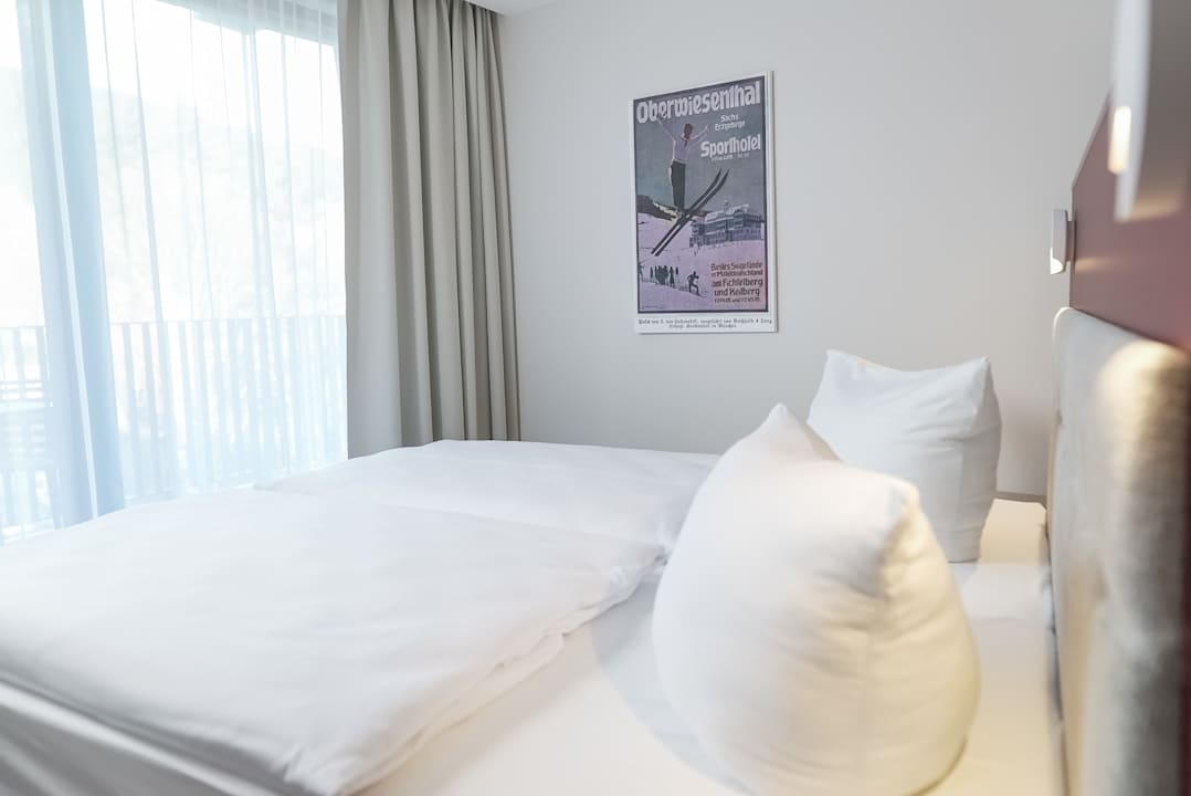 Zimmer Summit of Saxony Resort Oberwiesenthal