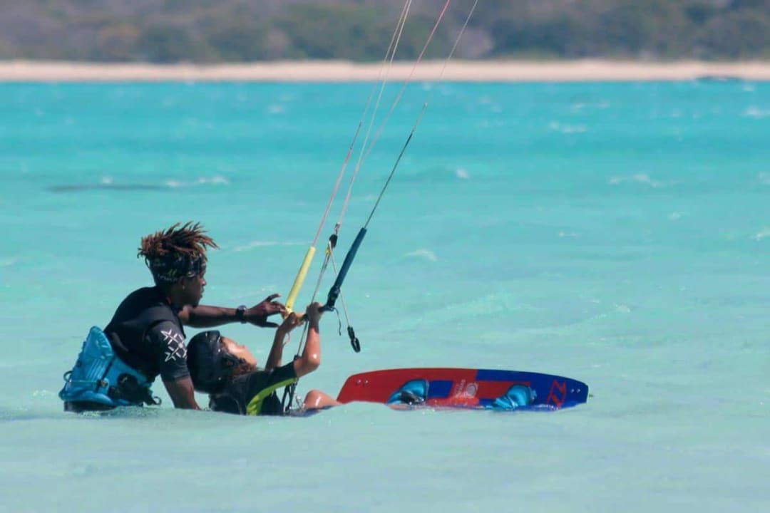 Sport & Freizeit Mazava Loha Resort