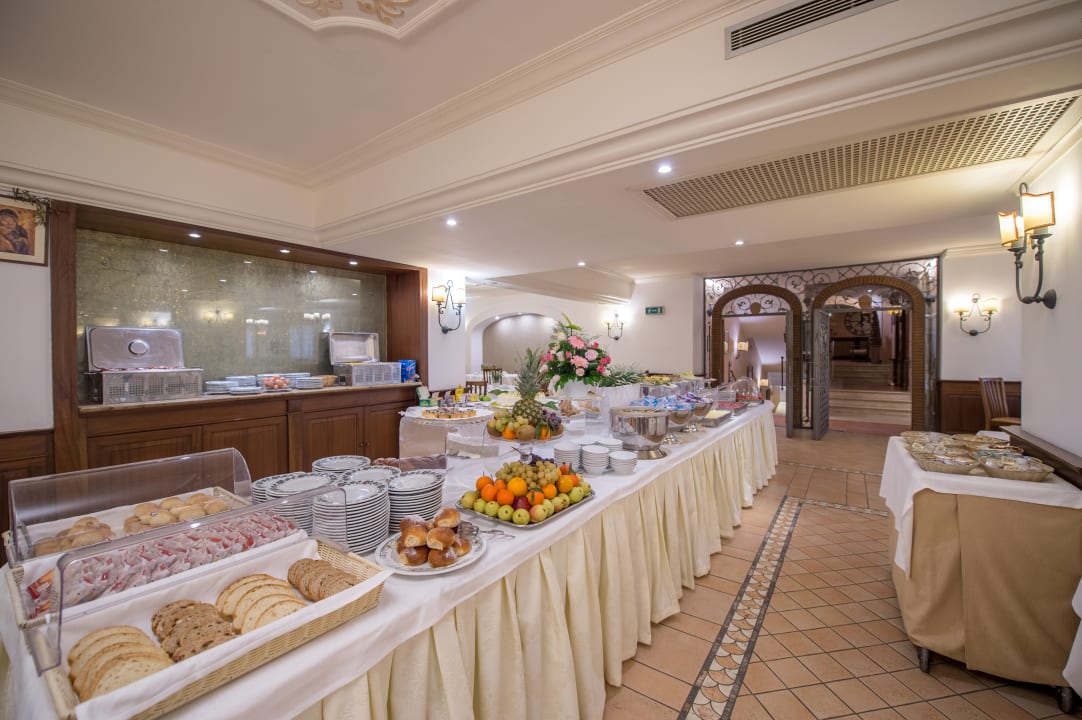 Gastro Hotel Michelangelo
