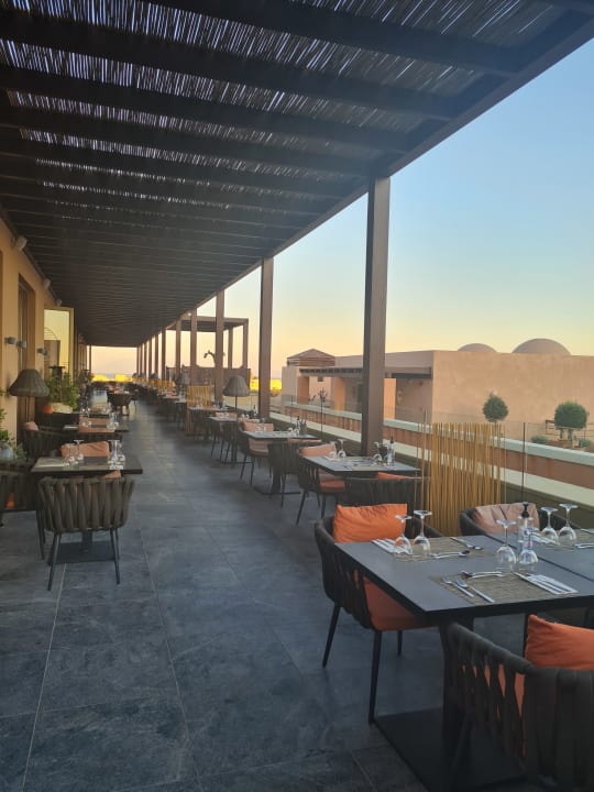 Gastro Atlantica Belvedere Resort