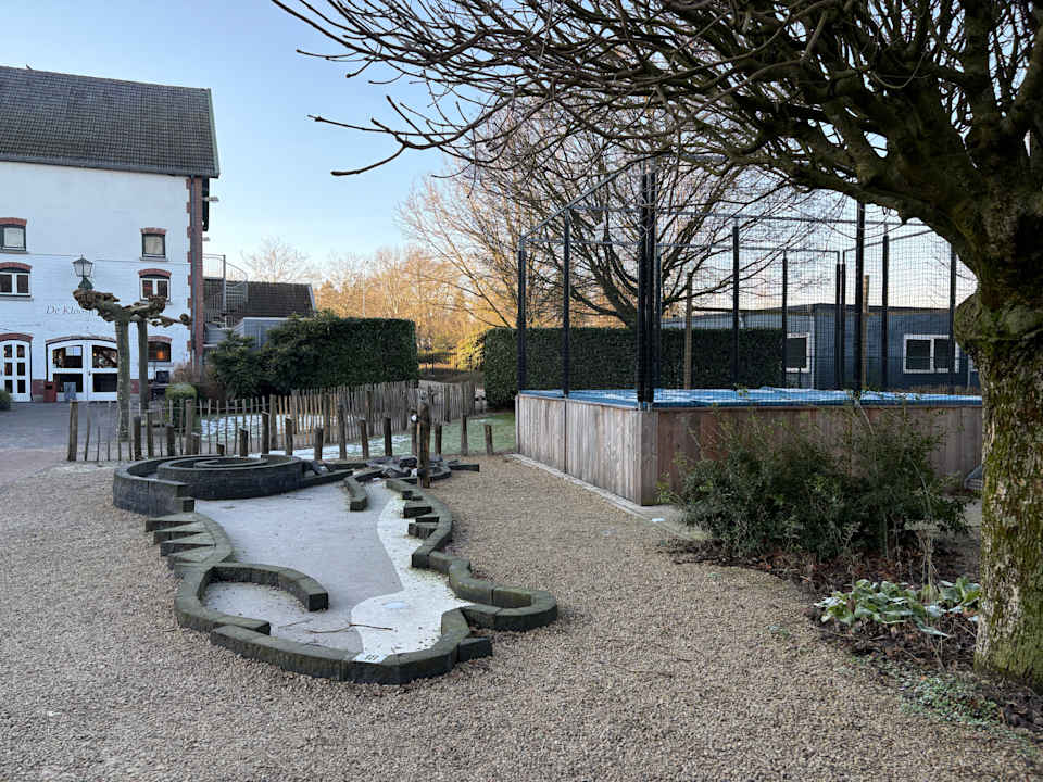 Sport & Freizeit Ferienpark Klein Vink