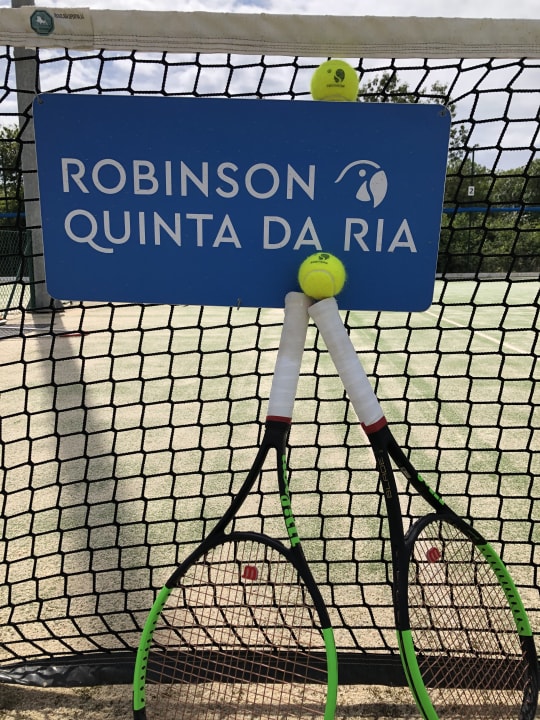 Sport & Freizeit ROBINSON QUINTA DA RIA