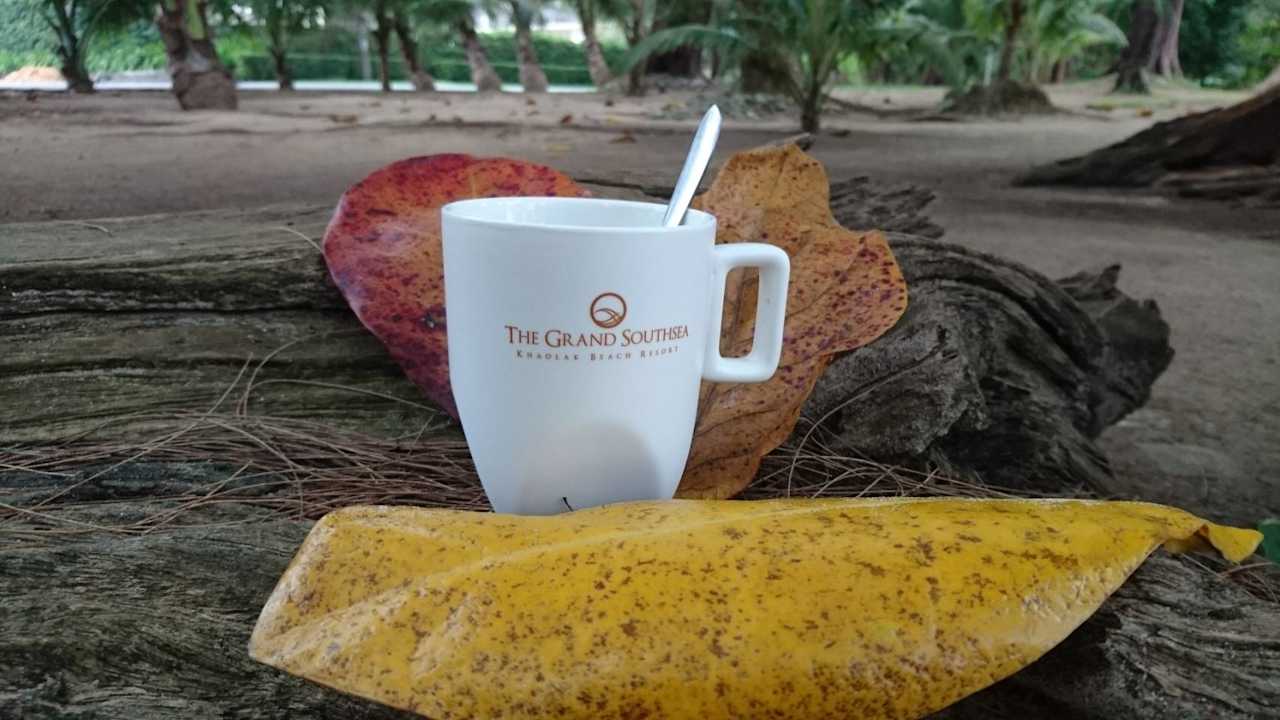 Sonstiges The Grand Southsea Khaolak Beach Resort