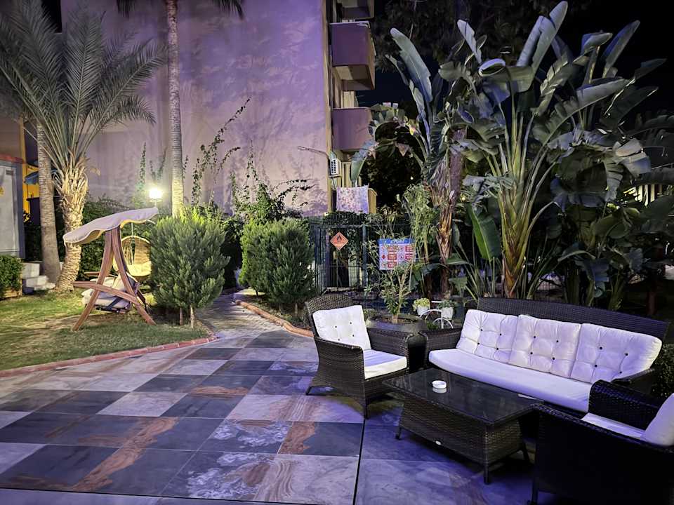 Sonstiges Grand Uysal Beach & Spa Hotel