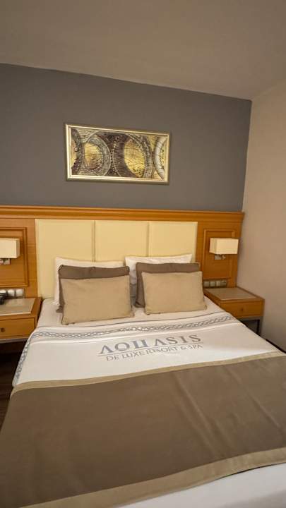 Zimmer Aquasis De Luxe Resort & Spa