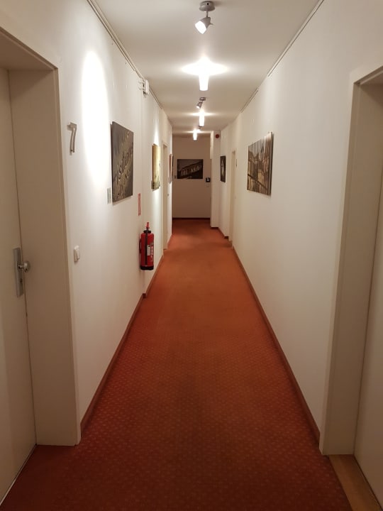 Sonstiges Hotel Die kleine Residenz