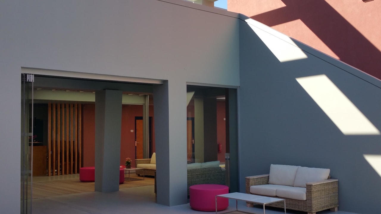 Harmony  Harmony Boutique Resort