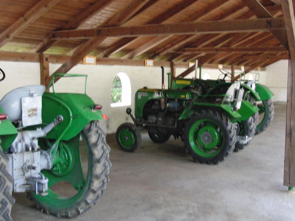 Lustige Ausfahrt Hotel GUT Trattlerhof & Chalets