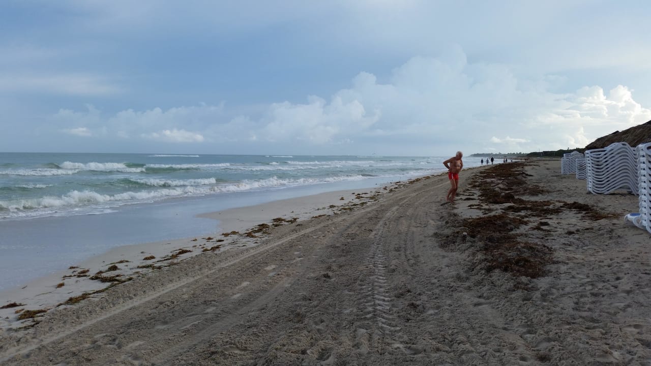 Morgens Blau varadero - Adults only