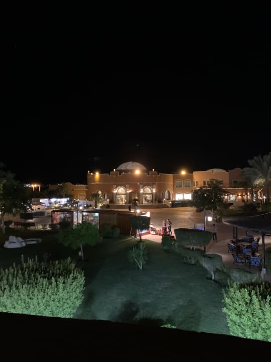 Ausblick Sentido Caribbean World Soma Bay