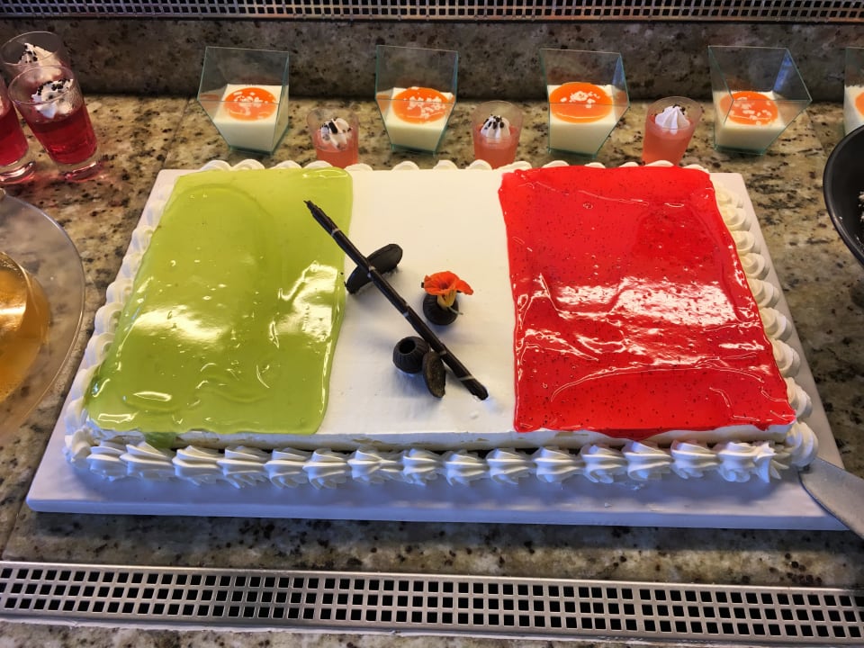 Restaurant Cactus Royal