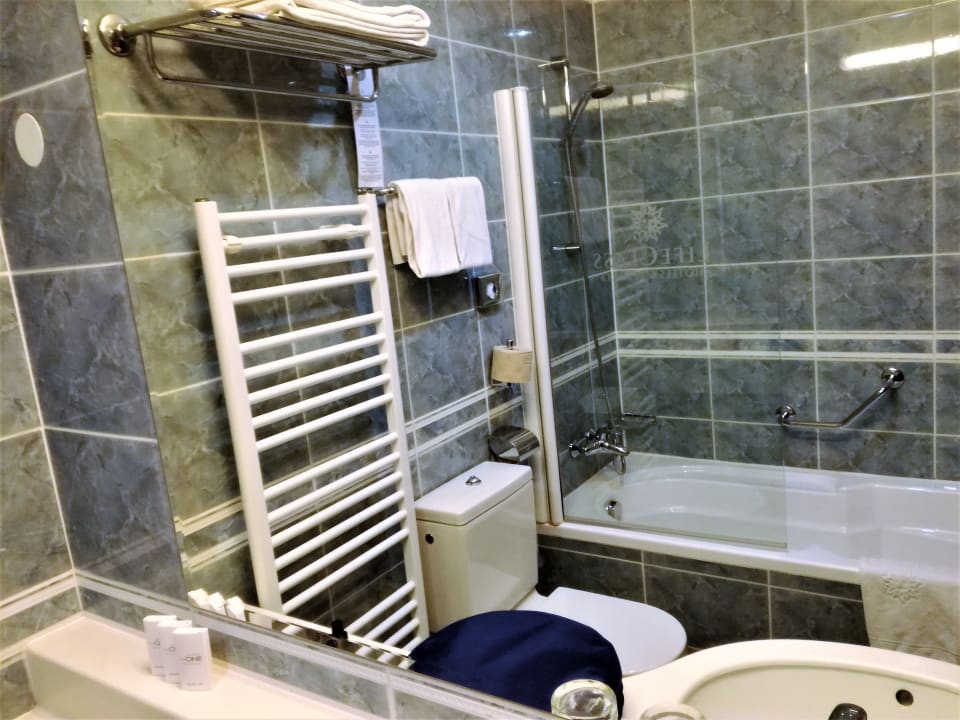 Zimmer Grand Hotel Portoroz - LifeClass Hotels & Spa