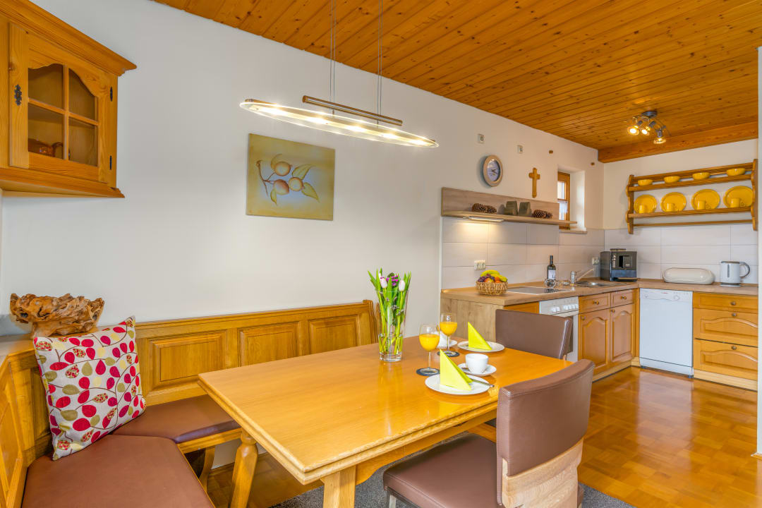 Zimmer Ferienwohnungen Barbara