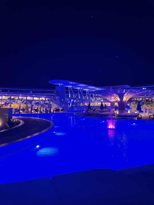 Pool Lyttos Mare