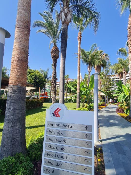 Sonstiges Arycanda Kirman Premium