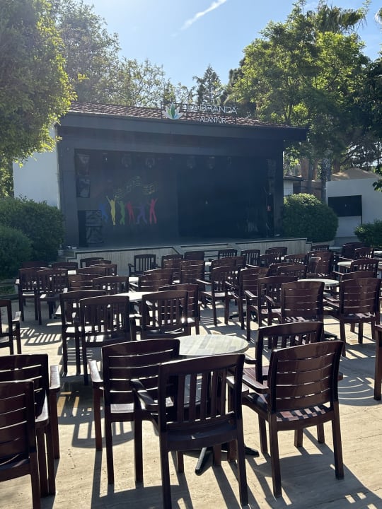 Sport & Freizeit Labranda Alantur Resort