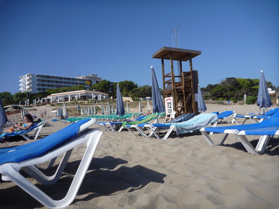 Cala Nova Moon Dreams Coral Beach