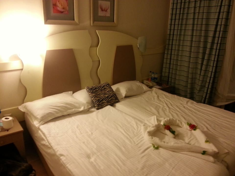 Eco-Zimmer Megasaray Club Belek