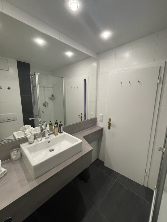 Zimmer Concordia Vitalhotel & Spa