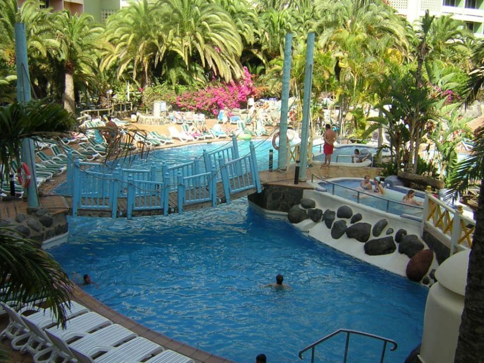 Ruhepool Abora Buenaventura by Lopesan Hotels