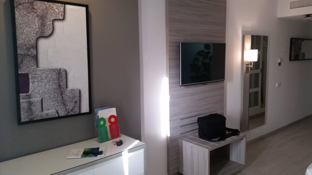 Pokój Hotel Riu Palace Tenerife