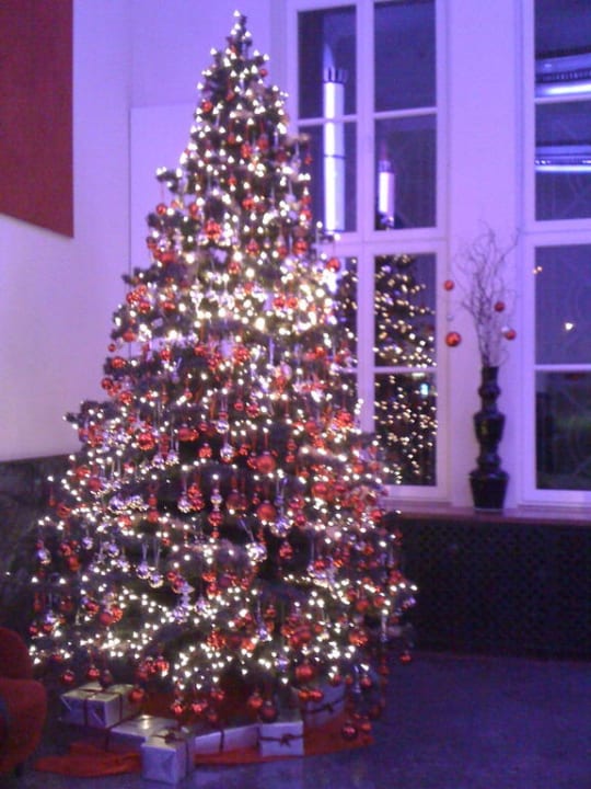 Eingangsbereich Leonardo Royal Hotel Berlin Alexanderplatz