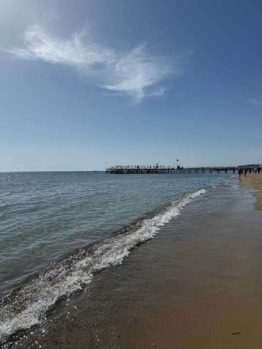 Strand Seaden Quality Resort & Spa