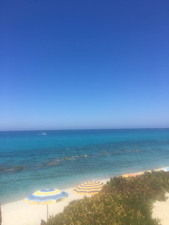 Strand Hotel Residence Santa Monica