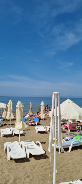 Strand Nerton Hotel - Erwachsenenhotel ab 16 Jahren