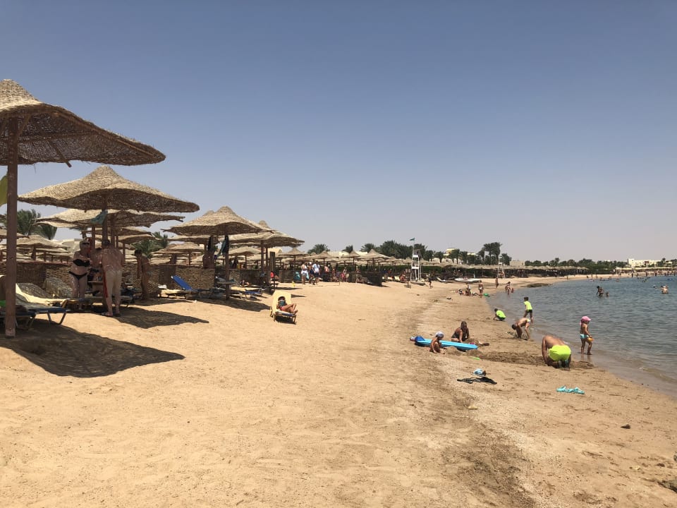 Strand Jaz Makadi Oasis Resort