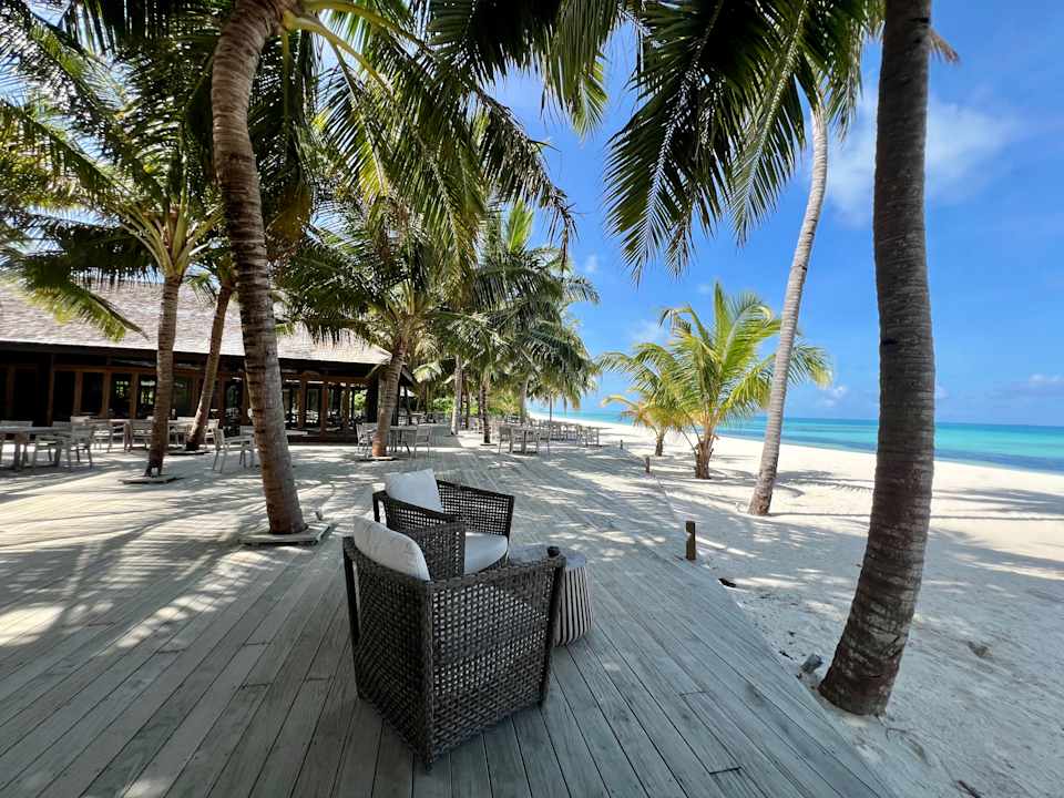 Gastro Jawakara Islands Maldives