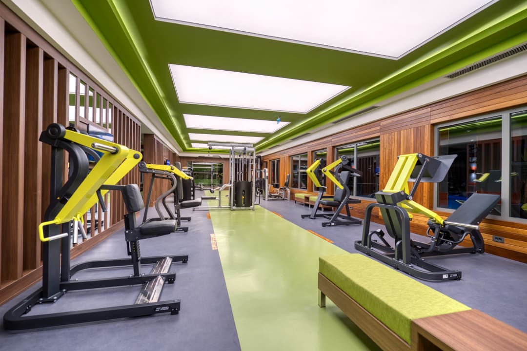 Sport & Freizeit Megasaray Club Belek