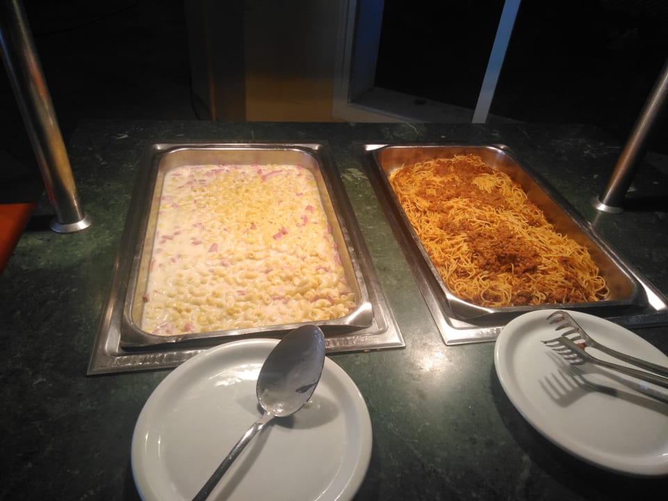 Gastro Mahdia Beach & Aquapark