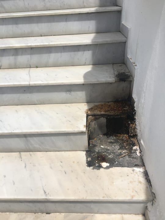 Zimmer Sandy Beach Resort