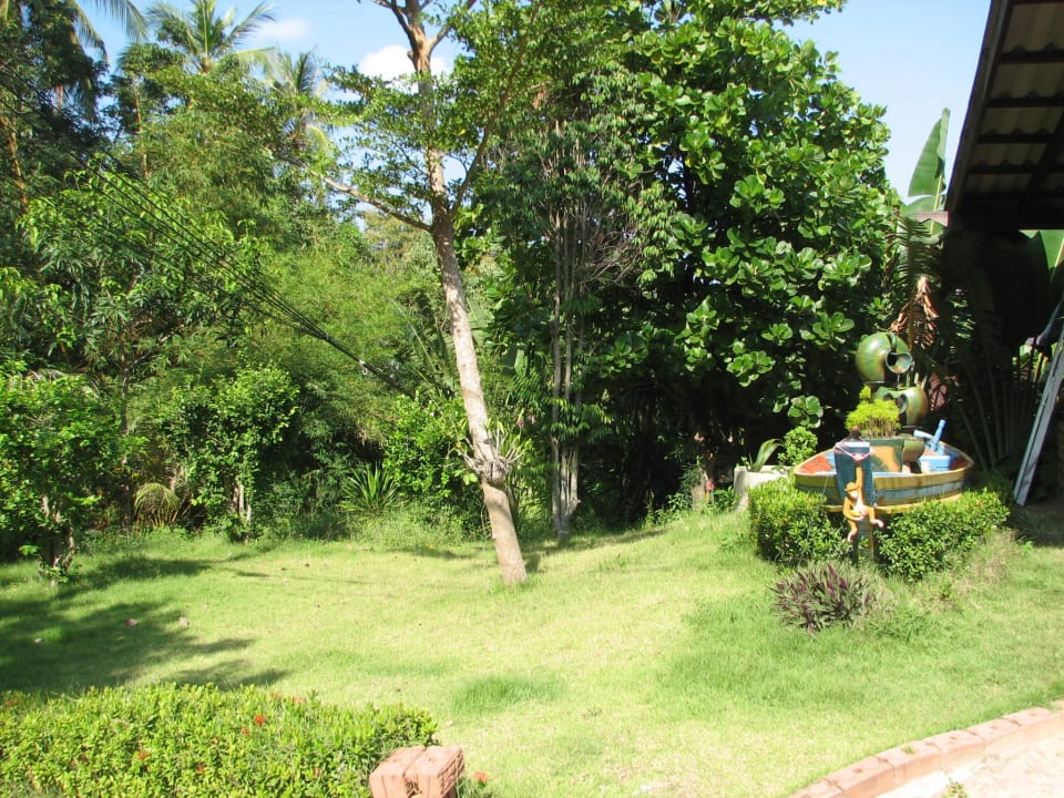 Jardin Hotel Freedom Beach Resort