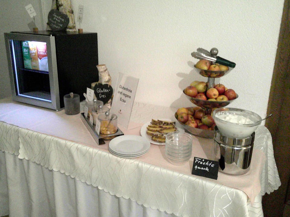 Gastro Romantica Hotel Blauer Hecht