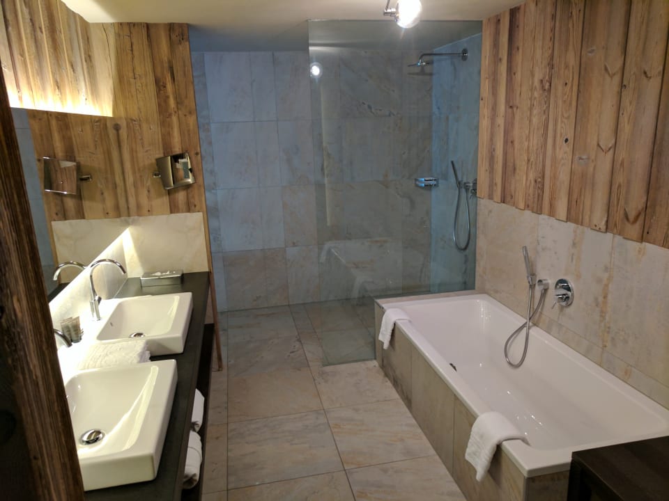 Zimmer STROBLHOF Active Family SPA Resort